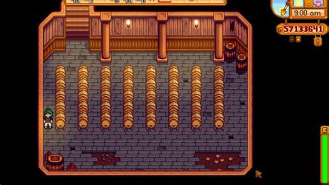 keg stardew|More.